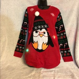 Holiday Sweater